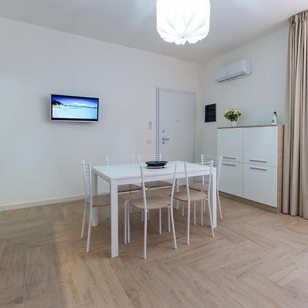 Estia Suites Villasimius Eksteriør billede