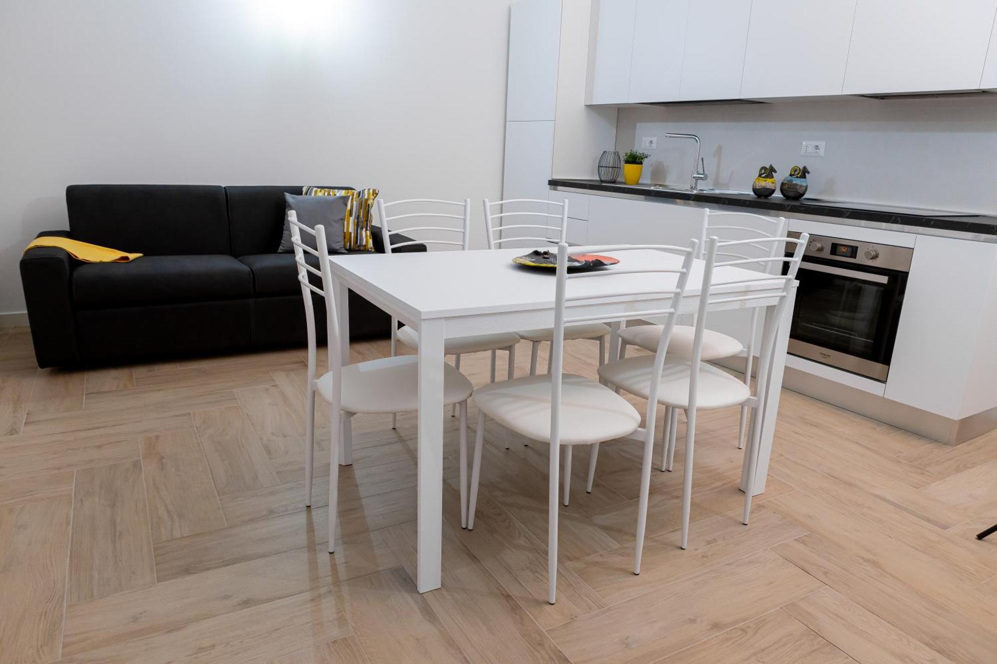 Estia Suites Villasimius Eksteriør billede