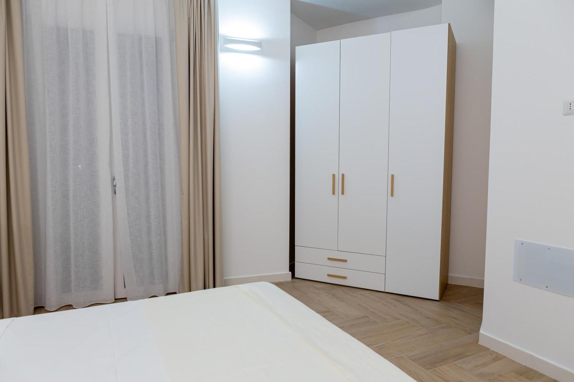 Estia Suites Villasimius Eksteriør billede