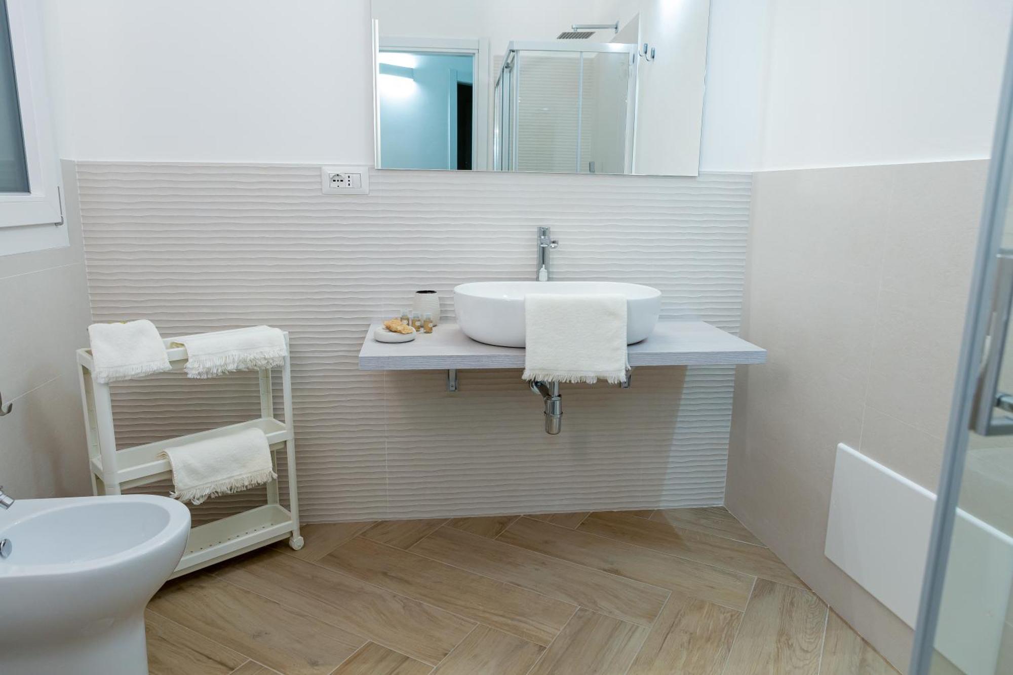 Estia Suites Villasimius Eksteriør billede