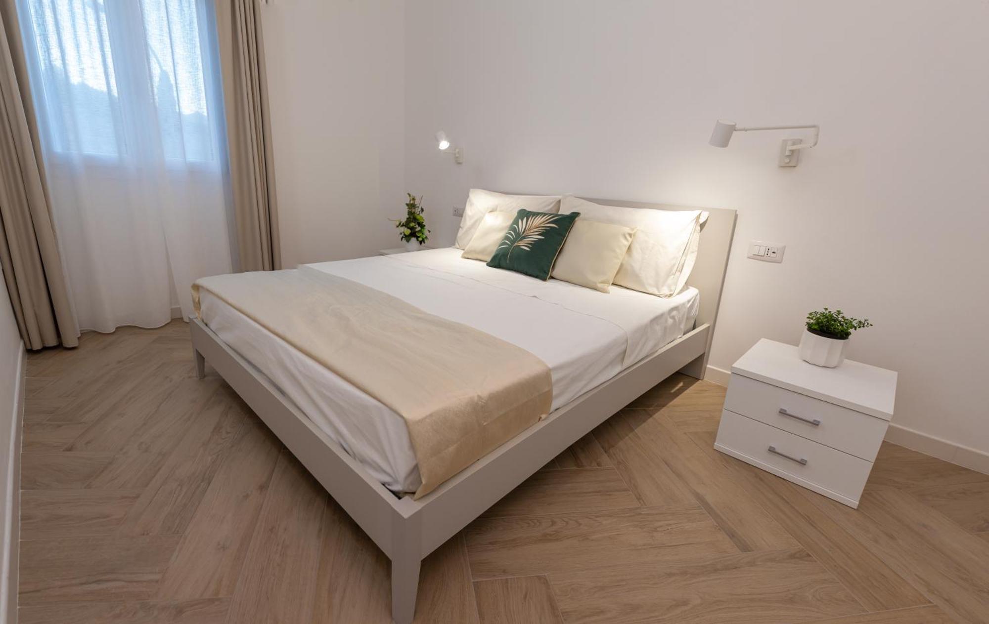 Estia Suites Villasimius Eksteriør billede