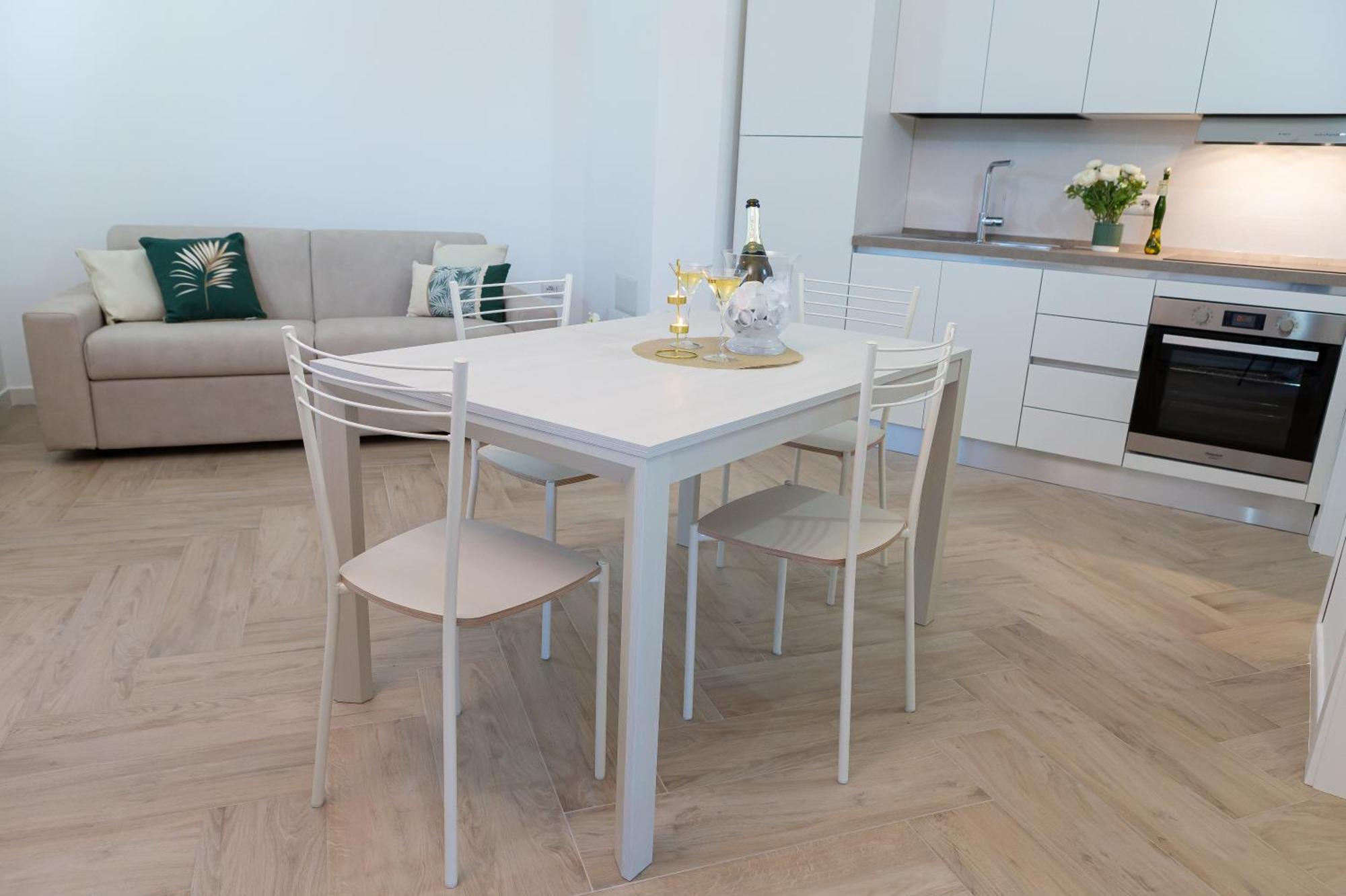Estia Suites Villasimius Eksteriør billede