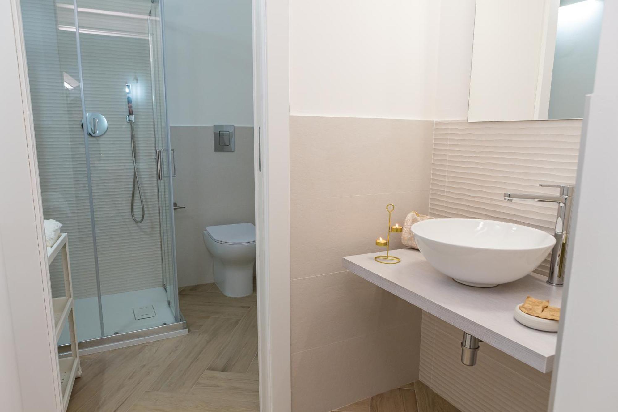 Estia Suites Villasimius Eksteriør billede