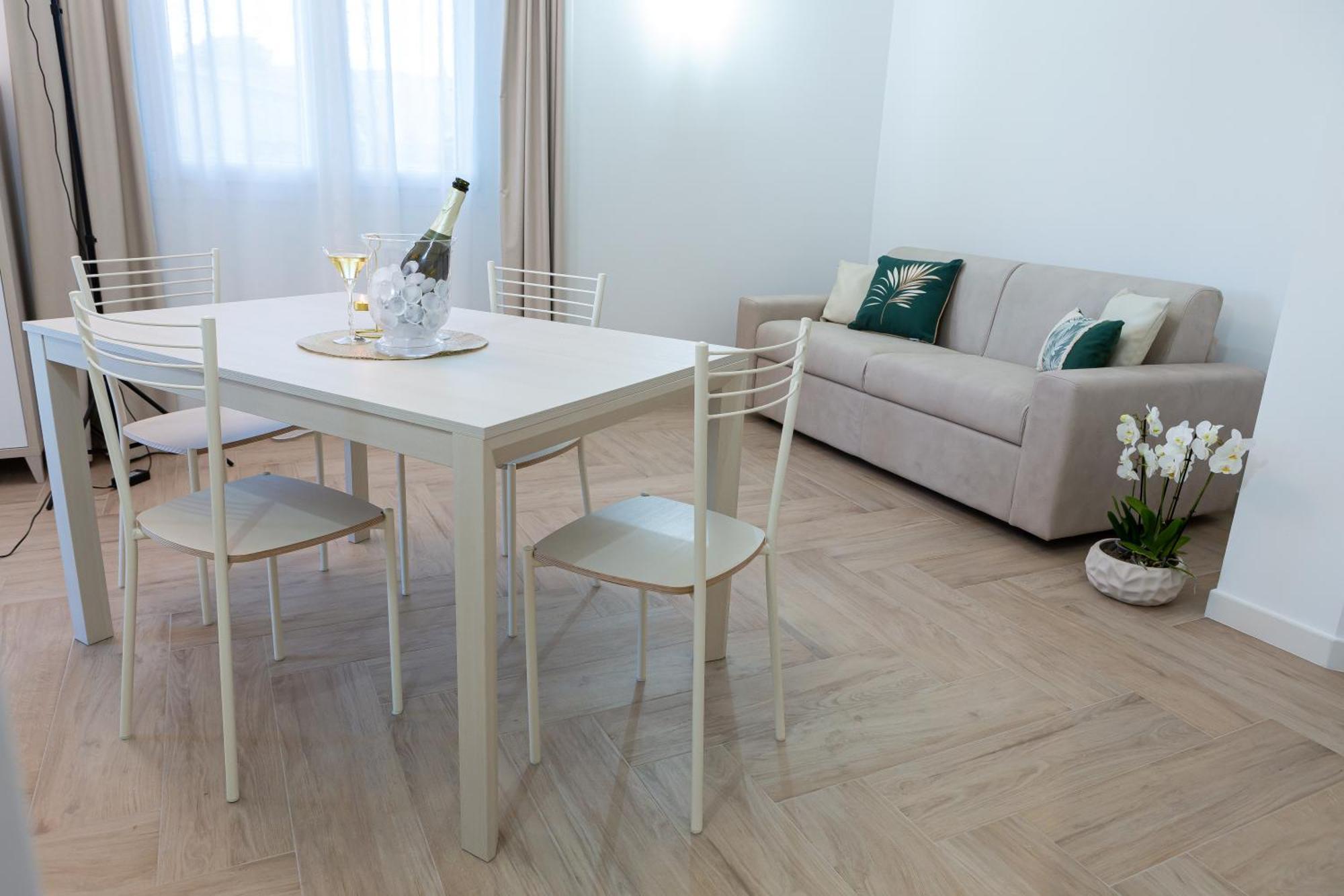 Estia Suites Villasimius Eksteriør billede