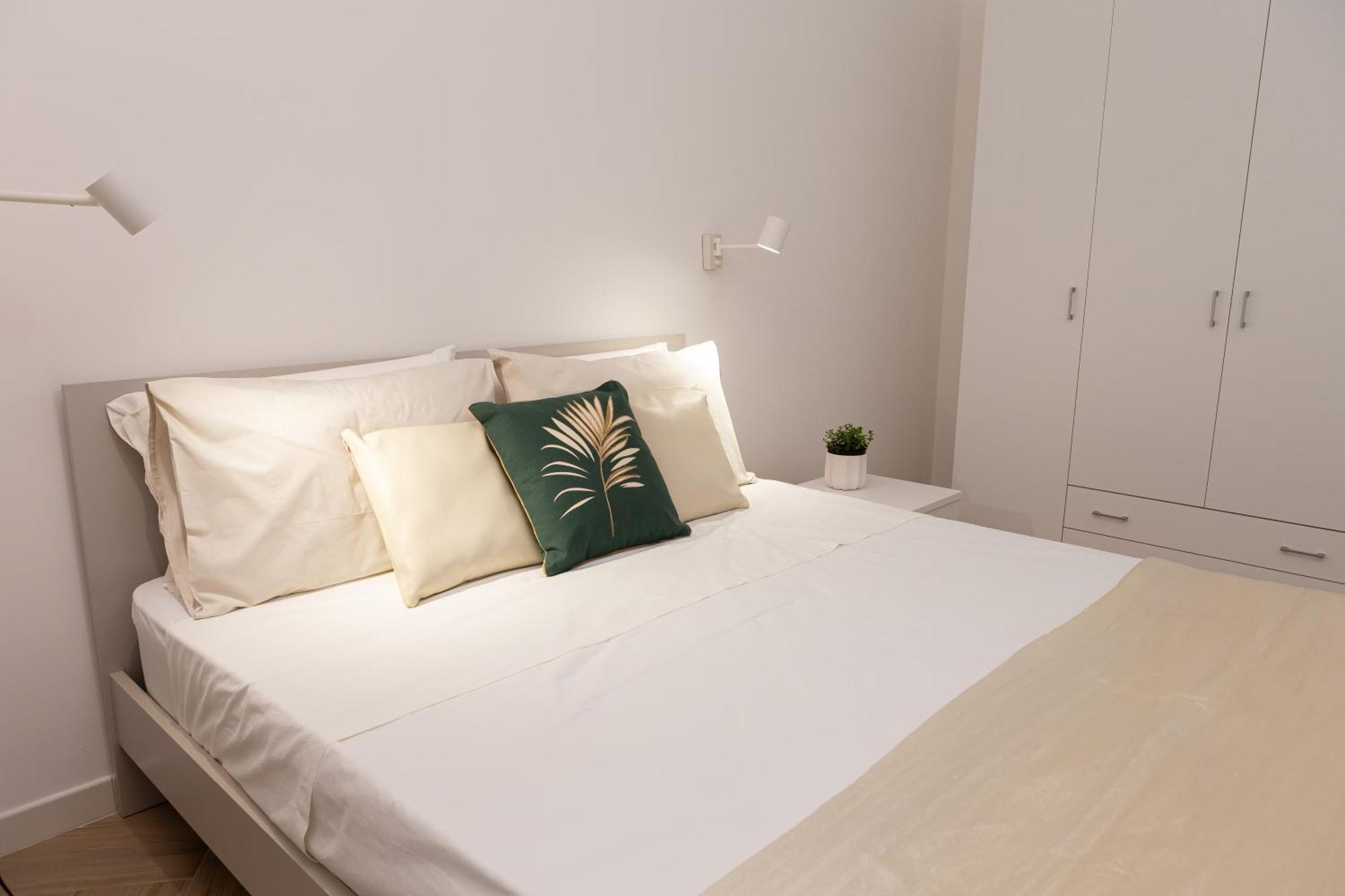 Estia Suites Villasimius Eksteriør billede