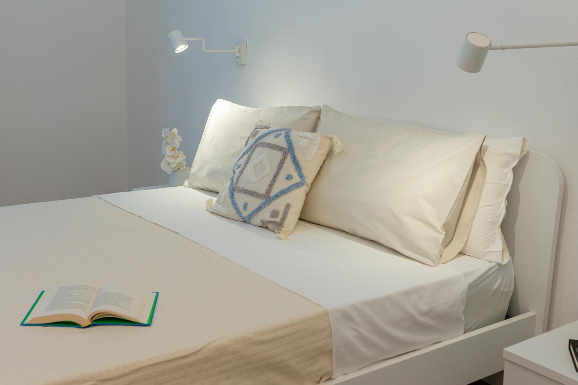 Estia Suites Villasimius Eksteriør billede