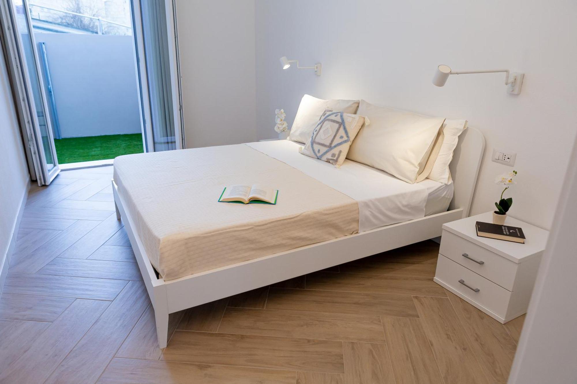 Estia Suites Villasimius Eksteriør billede