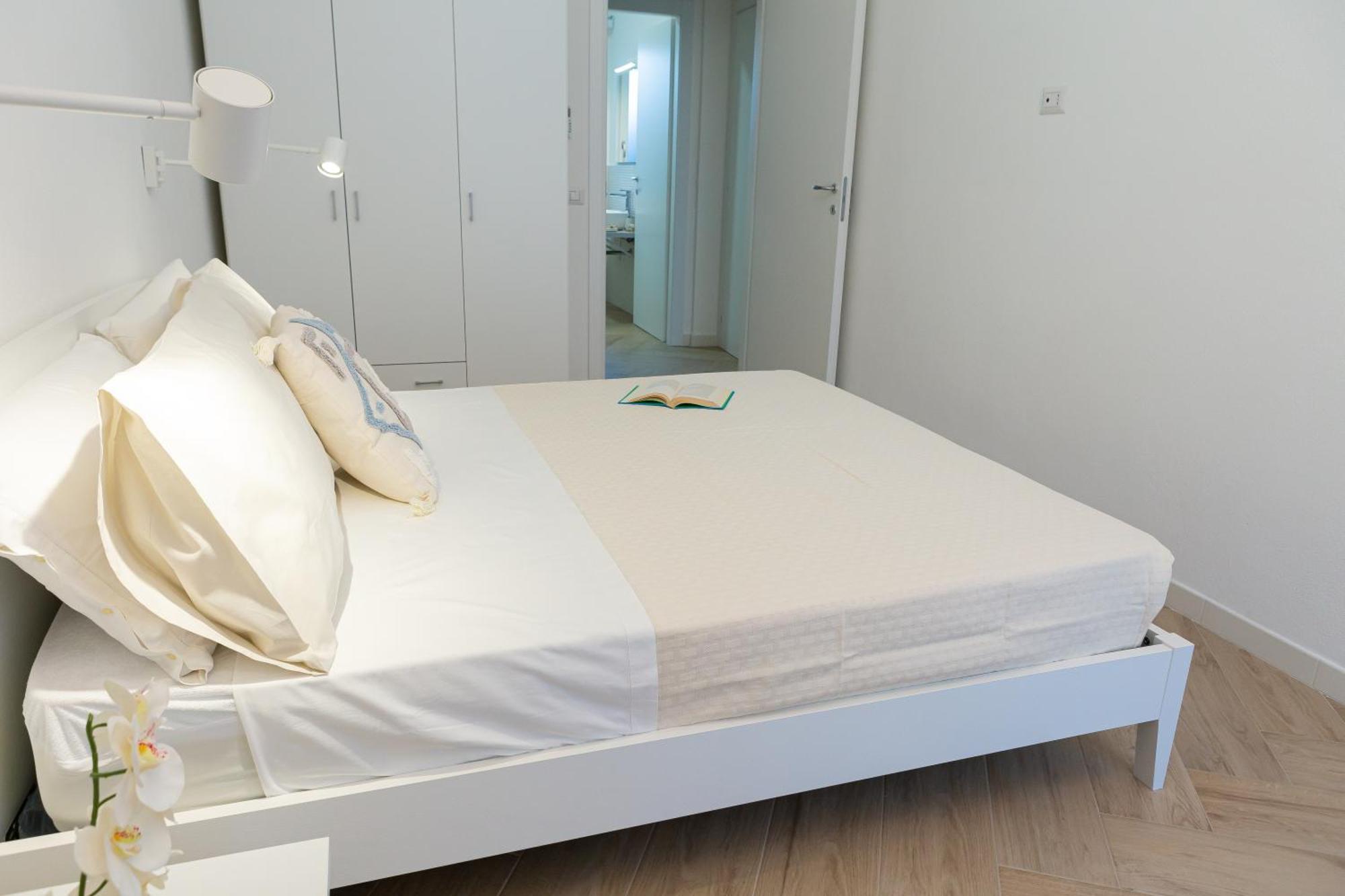 Estia Suites Villasimius Eksteriør billede