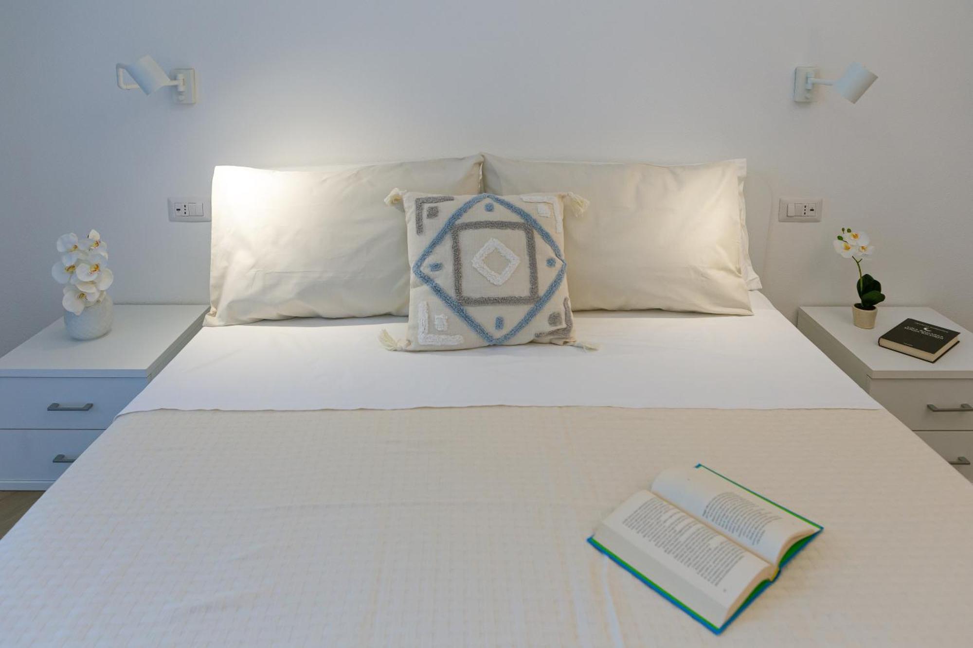 Estia Suites Villasimius Eksteriør billede