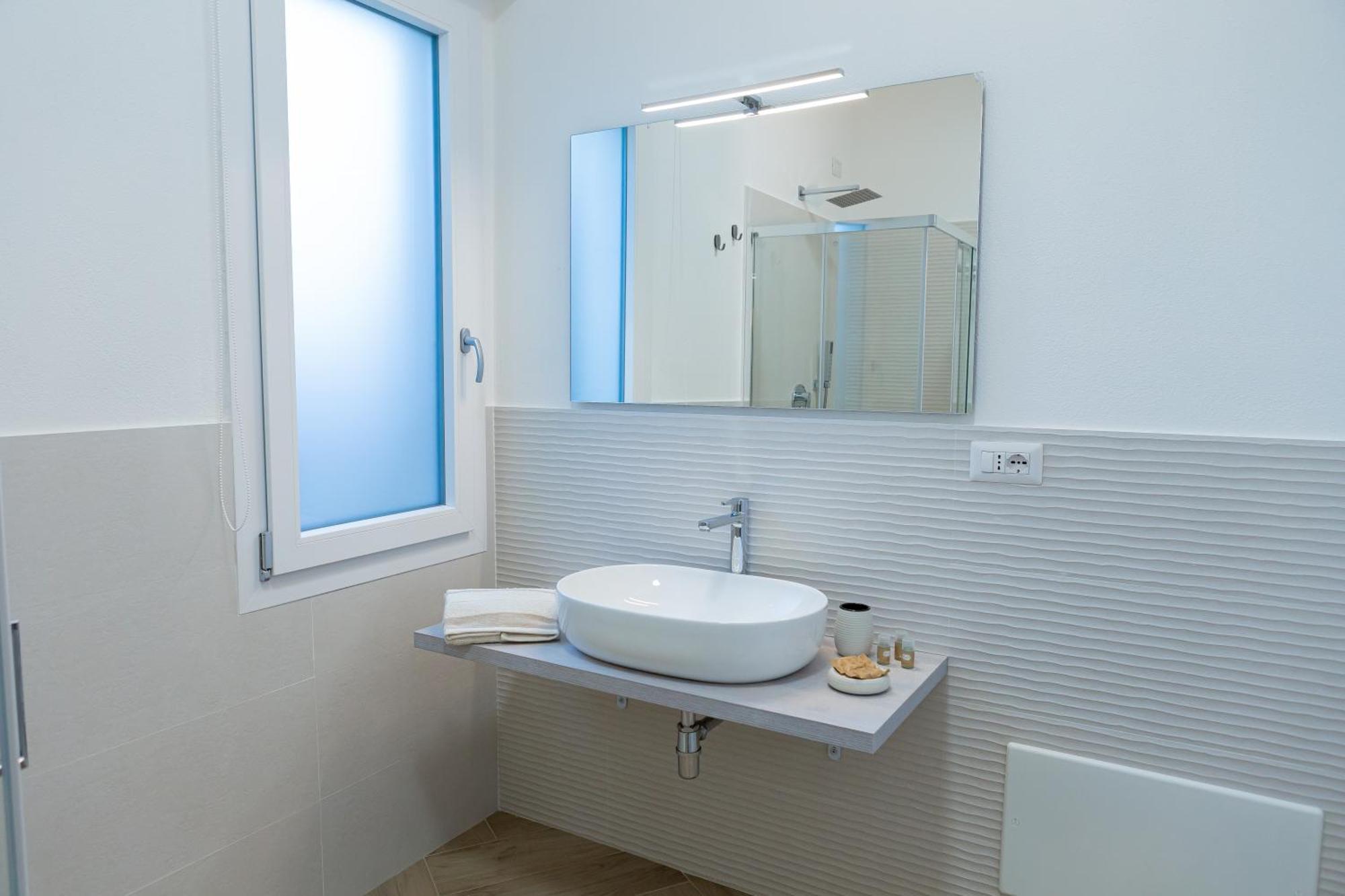 Estia Suites Villasimius Eksteriør billede