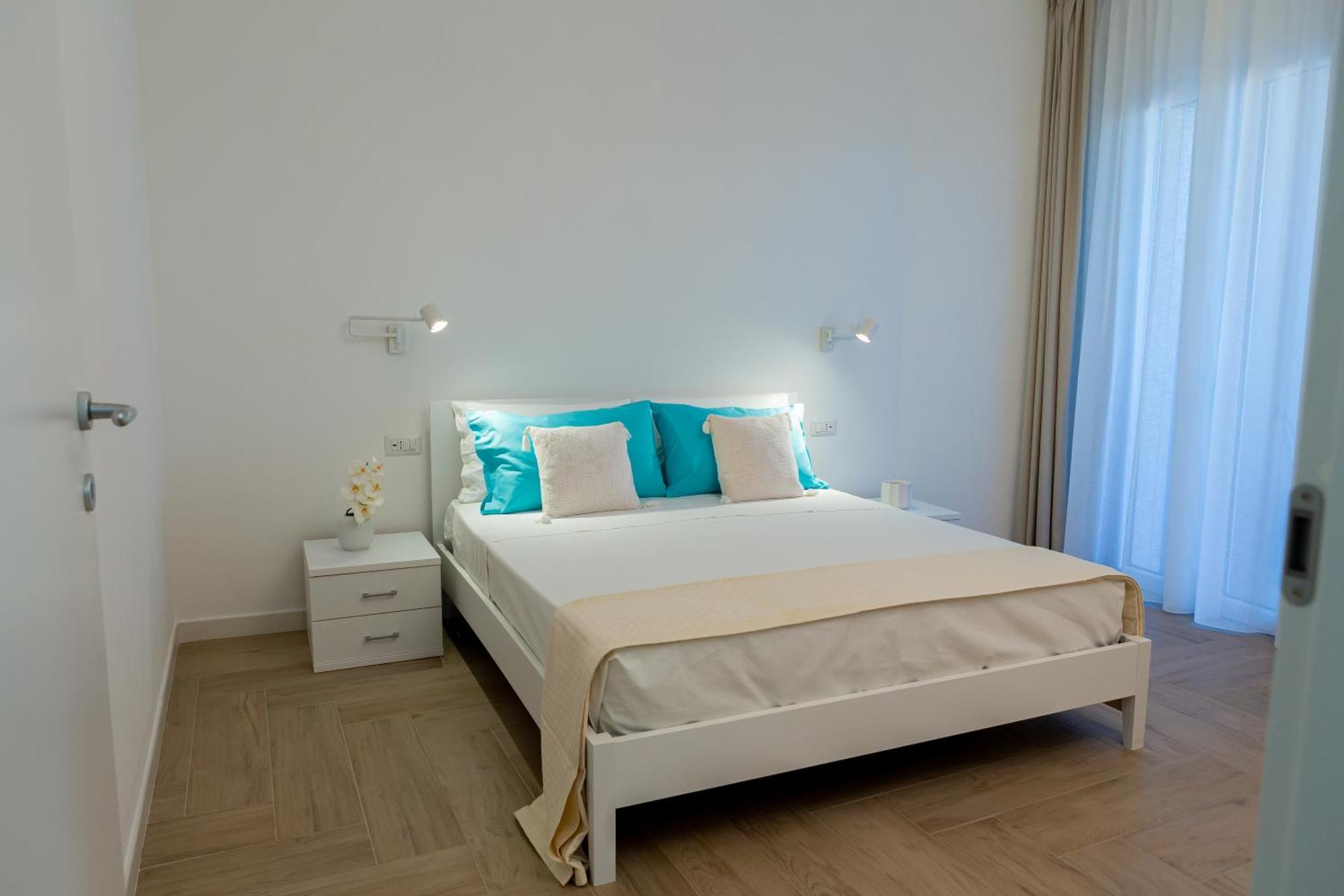 Estia Suites Villasimius Eksteriør billede