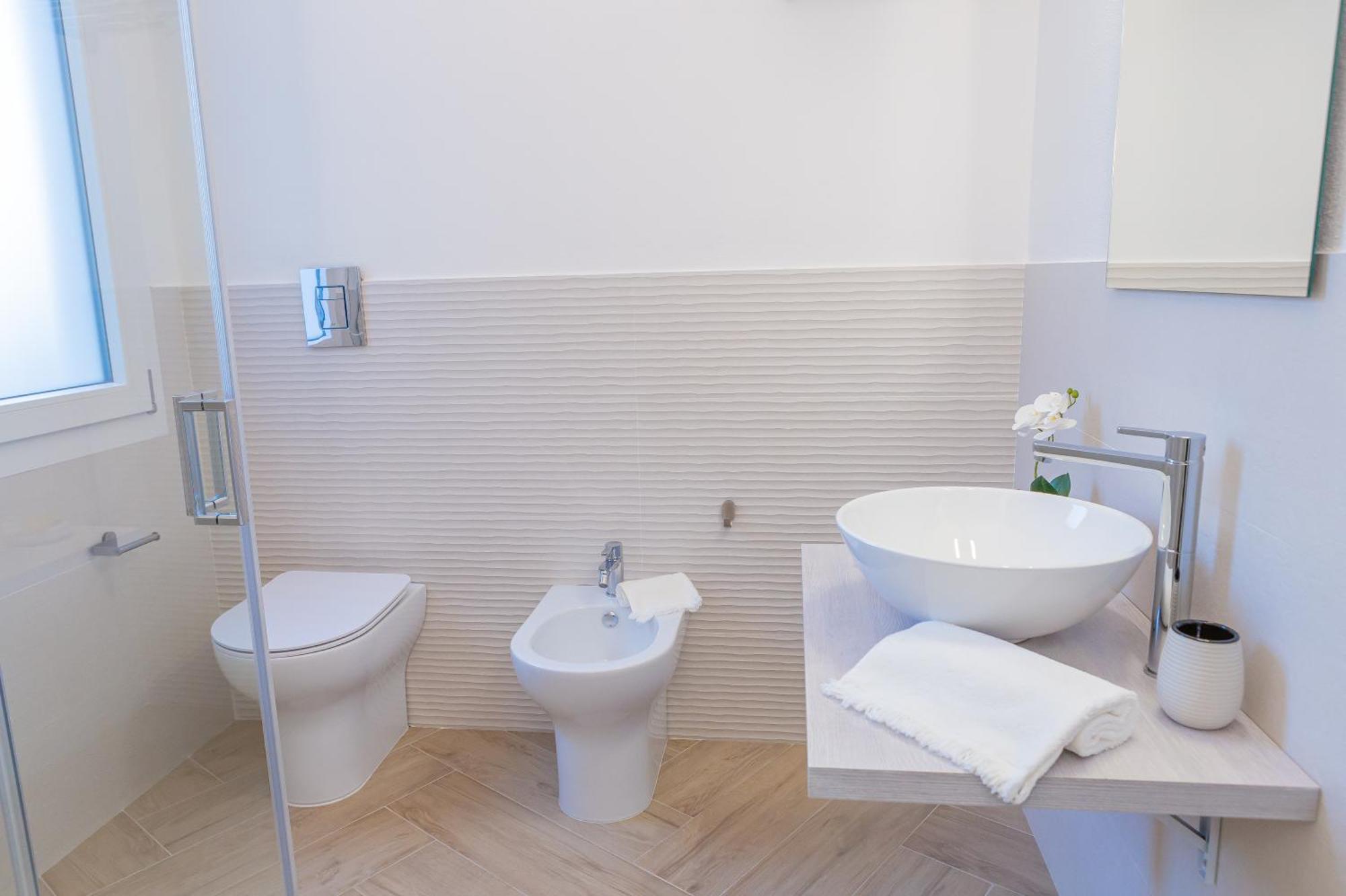 Estia Suites Villasimius Eksteriør billede