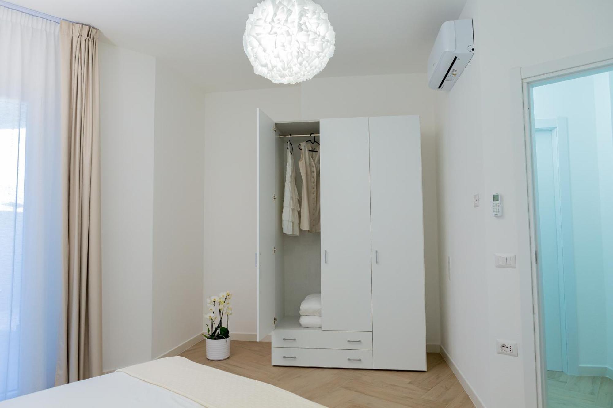 Estia Suites Villasimius Eksteriør billede